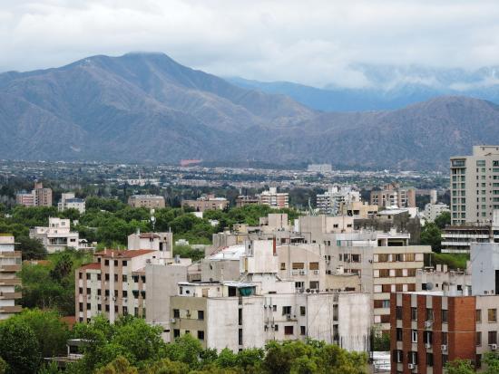 Terraza Jardín Mirador